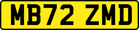 MB72ZMD