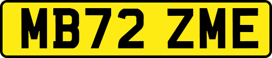 MB72ZME