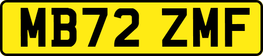 MB72ZMF