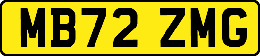 MB72ZMG