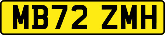 MB72ZMH