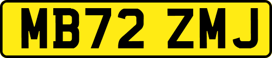 MB72ZMJ