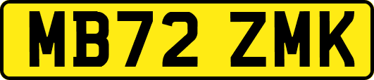 MB72ZMK