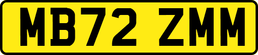 MB72ZMM