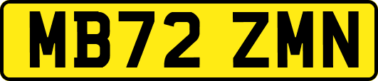 MB72ZMN
