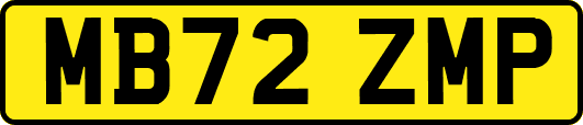 MB72ZMP