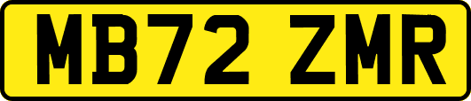 MB72ZMR