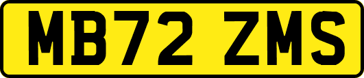 MB72ZMS