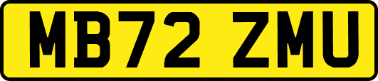 MB72ZMU