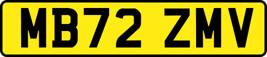 MB72ZMV