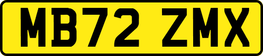 MB72ZMX