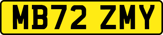 MB72ZMY