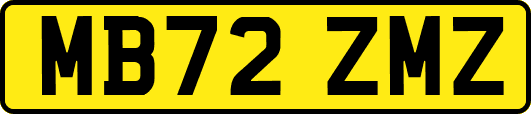 MB72ZMZ