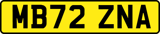 MB72ZNA