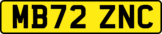 MB72ZNC