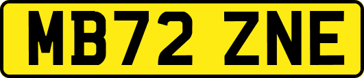 MB72ZNE