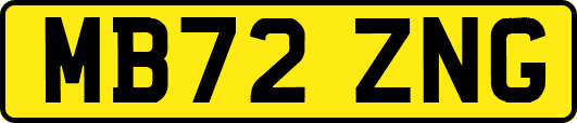 MB72ZNG