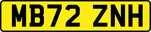 MB72ZNH