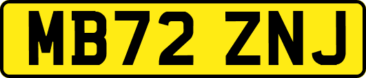 MB72ZNJ
