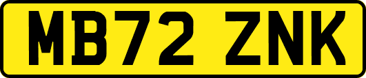 MB72ZNK