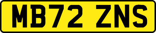 MB72ZNS