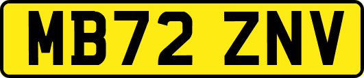 MB72ZNV