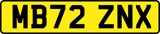 MB72ZNX