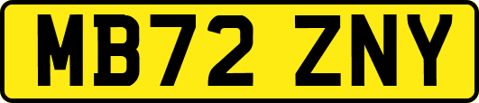 MB72ZNY