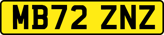 MB72ZNZ