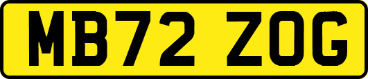 MB72ZOG
