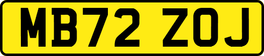 MB72ZOJ