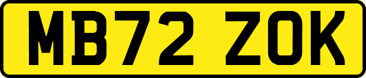 MB72ZOK
