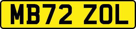 MB72ZOL