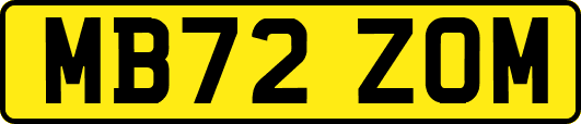 MB72ZOM