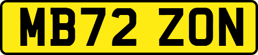 MB72ZON