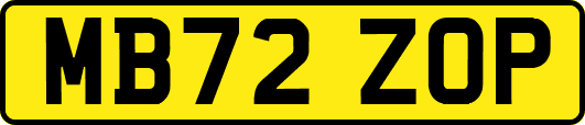 MB72ZOP