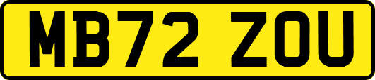 MB72ZOU