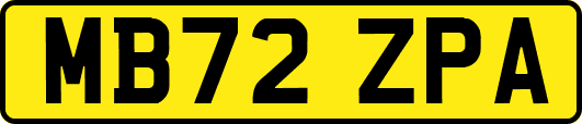 MB72ZPA