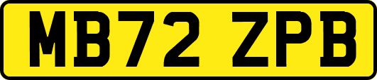 MB72ZPB