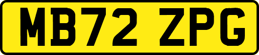 MB72ZPG