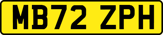 MB72ZPH
