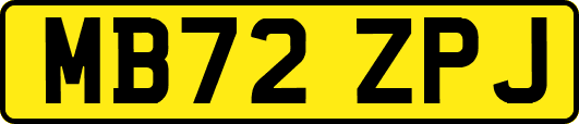 MB72ZPJ
