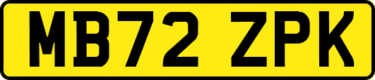 MB72ZPK