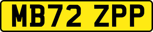 MB72ZPP