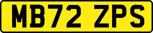 MB72ZPS