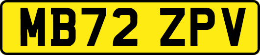 MB72ZPV