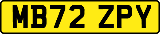 MB72ZPY