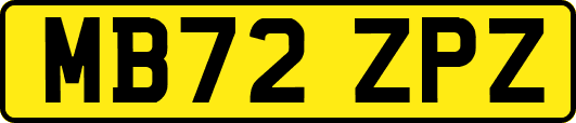 MB72ZPZ