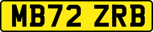 MB72ZRB