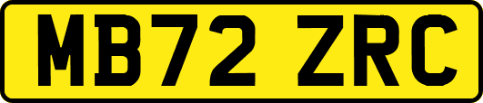 MB72ZRC
